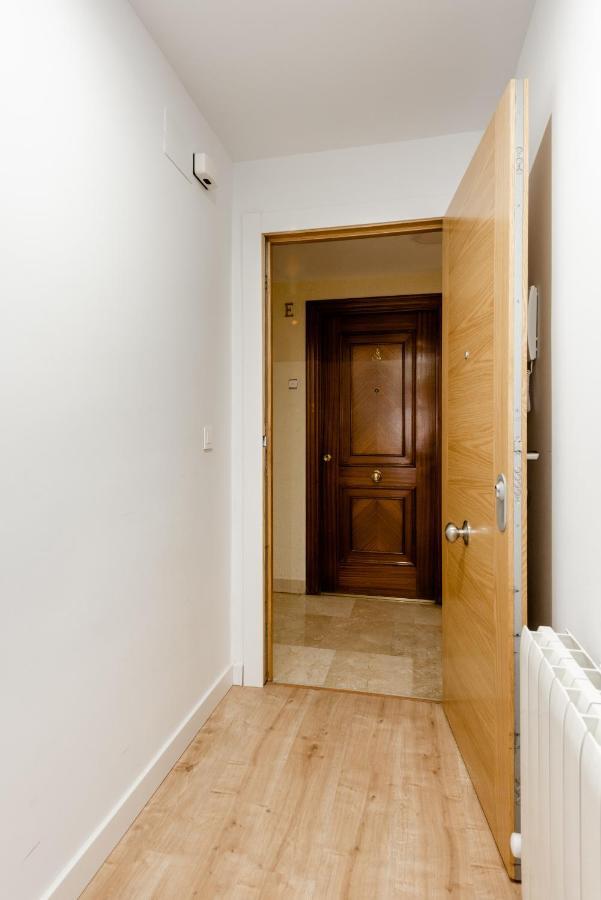 Apartamento Nuevo Centro Granada Exterior foto